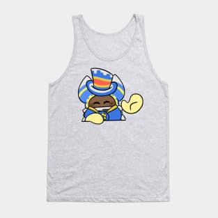 Merry Magolor! 2 Tank Top